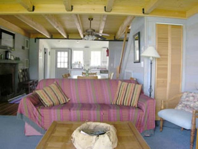 Oliver Lodge Meredith Habitación foto