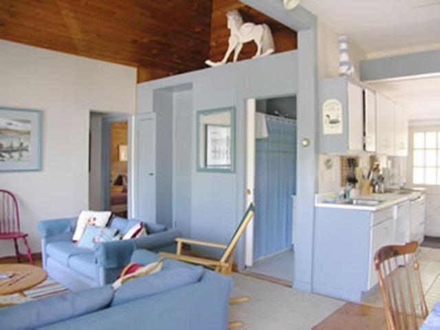 Oliver Lodge Meredith Habitación foto