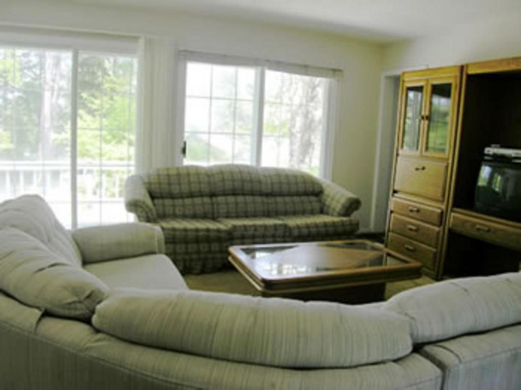 Oliver Lodge Meredith Habitación foto