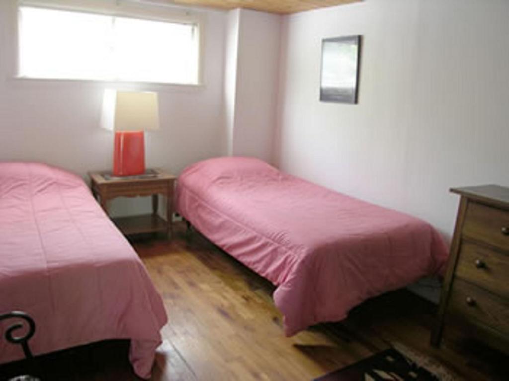 Oliver Lodge Meredith Habitación foto