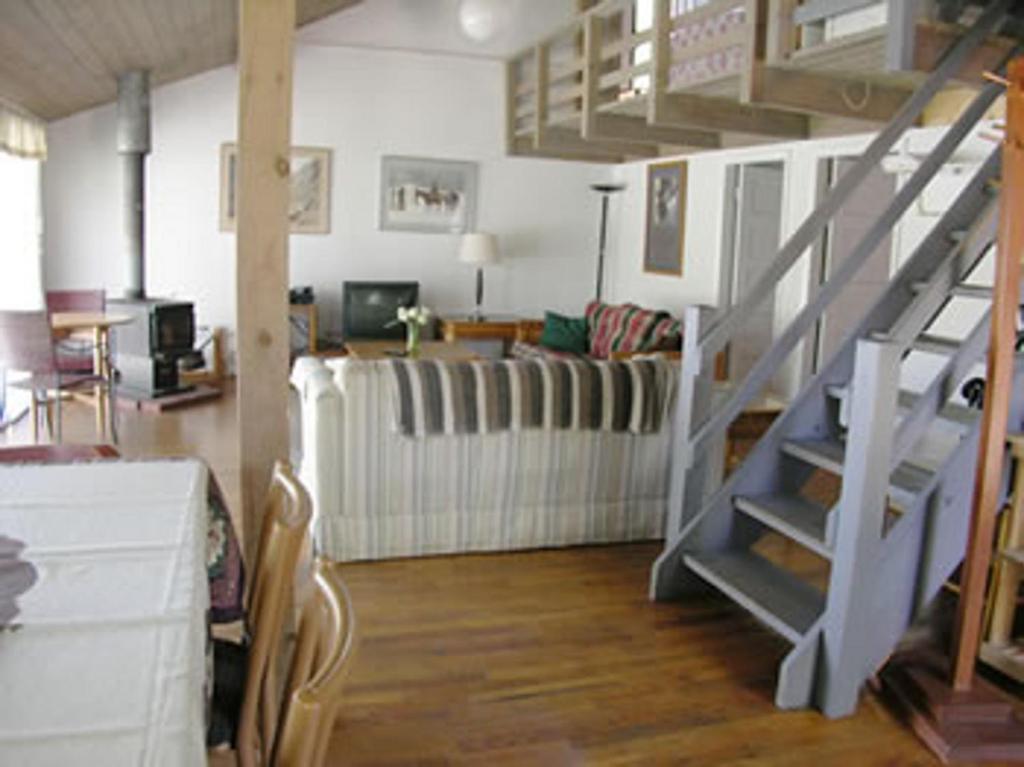 Oliver Lodge Meredith Habitación foto